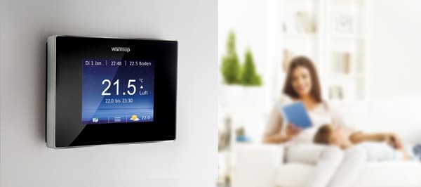 4ie smart thermostat