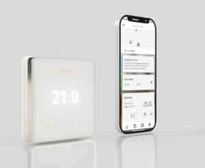 element and phone app
