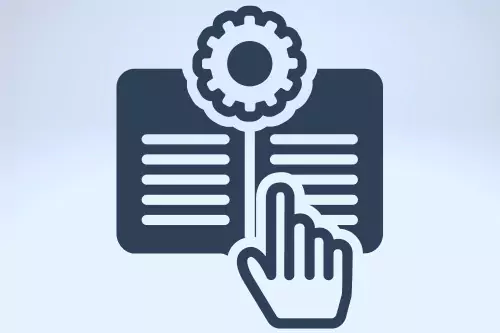 Bild Handbücher
