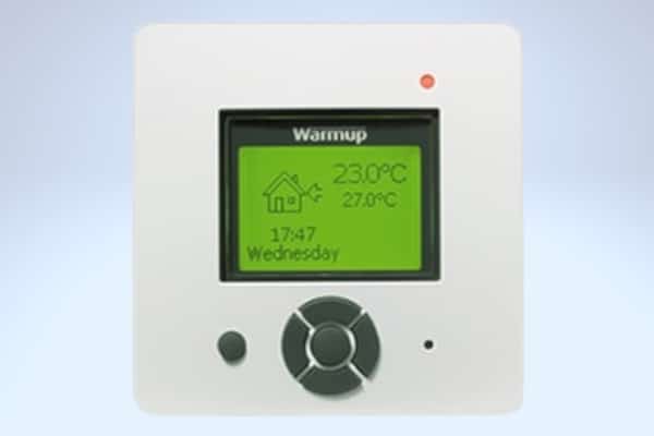 XTSAT Digital Thermostat mit Display