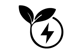 Energieeffizient elektrische Fußbodenheizung
