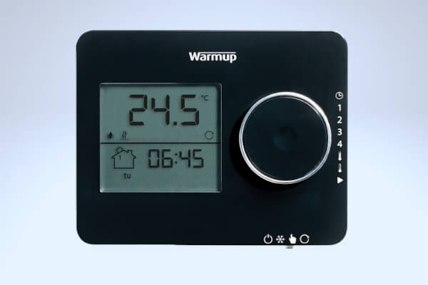 Warmup Tempo Produktkategorie