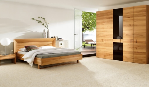 Fußbodenheizung Schlafzimmer